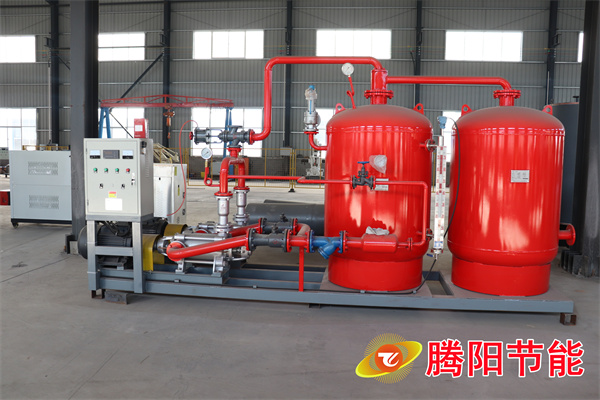 蒸汽回收機 蒸汽回收機